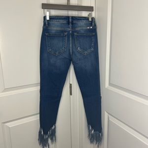Kancan Skinny Jeans